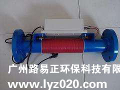 纏繞式全頻道感應水處理器