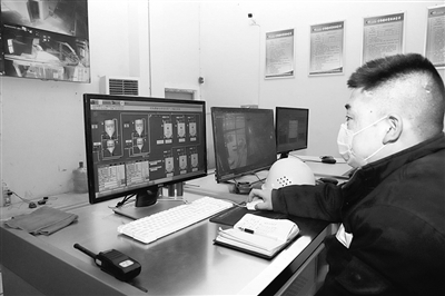 生產(chǎn)的轟鳴聲,響徹河湟谷地--走進企業(yè)復(fù)工復(fù)產(chǎn)第一線