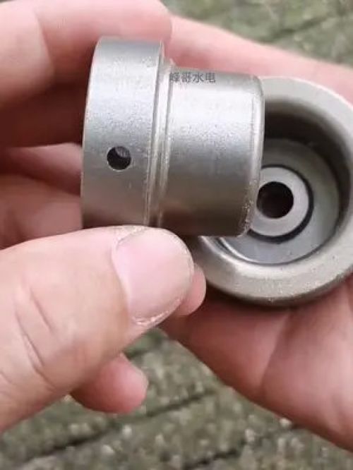 熱熔防堵模頭,不堵口不縮徑 水電工 五金工具 水電家裝水電是關鍵