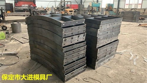 風(fēng)力發(fā)電基礎(chǔ)模具 精準(zhǔn)加工，質(zhì)量達(dá)標(biāo)，推動綠色能源發(fā)展